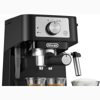 De#039;longhi Stilosa Manual Espresso Machine, Latte Cappuccin