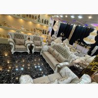 Royal Classy Sofa Chairs