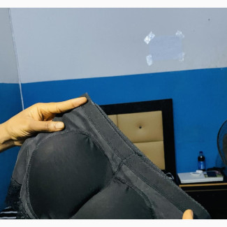 Butt-Lifting Tights