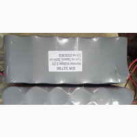 40ah Normal Battery First Utility for Street Light 3.5v