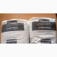 Brand New Quality Adult Diapers