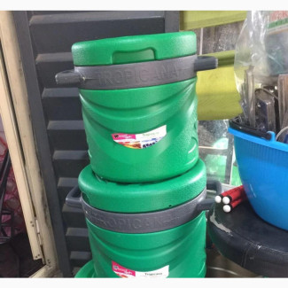 3 Set Cooler