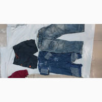 Children#039;s Jean Clothing - Top Quality
