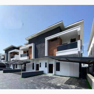 4bdrm House in Lekki for sale