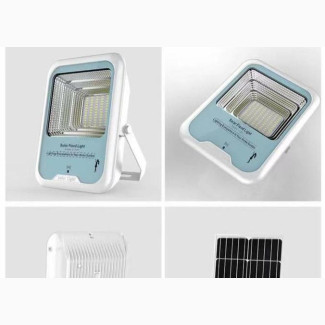 200watts Solar Flood Light