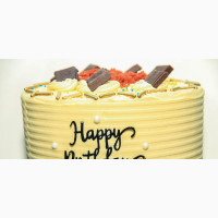 Delicious Birthday Cake - Lumee#039;s Cakes and More