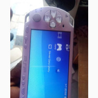 PSP Games Slim