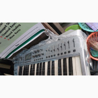 M-Audio Midi Controller