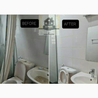 Post Construction Cleaning