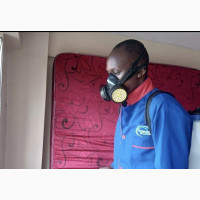 Fumigation, Horticulture and Cleaning Services