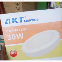 30watt AKT Led Panel Light