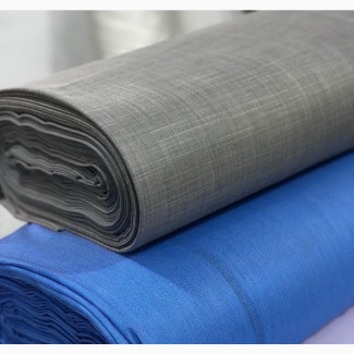 Promo !! Italian Wool Fabrics for Men LA17/11