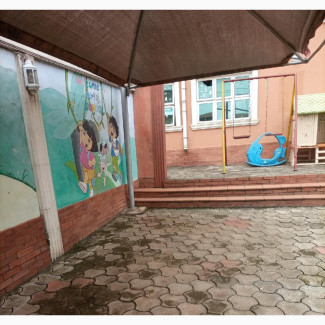 A 27 Massive Class Rooms School for Lease N15m/Annum Asking