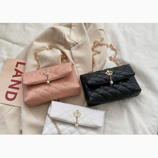 Classy Mini Bag - Complete Your Look