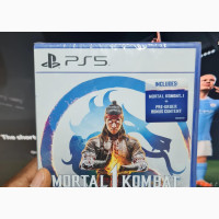 Mortal Kombat 1 For PS5