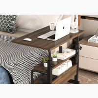 Adjustable Multipurpose Laptop Desk - Home Interiors