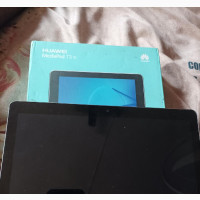 Huawei MediaPad T3 10 16 GB Silver