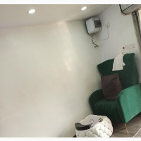 Unisex Saloon Shop for Sale - Fully Equipped
