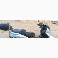 Suzuki 2005 Gray