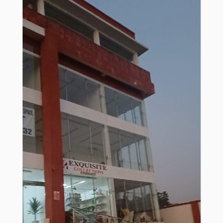 Groundfloor Pharmacy or Diagnostics Place