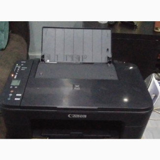 Canon Printer Pixma TS 3440 Wireless