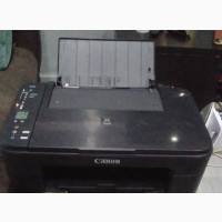 Canon Printer Pixma TS 3440 Wireless