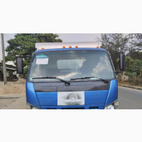 Isuzu Truck