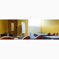 Meeting Room with Facilities