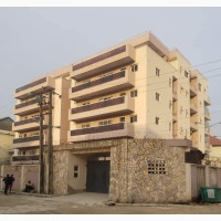 Furnished 4bdrm Penthouse in 1004 Estate for rent