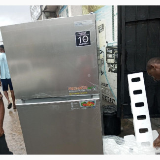 Scanfront Double Door Freezer