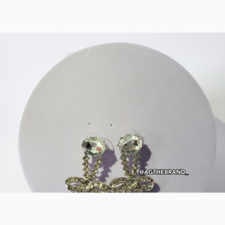 Luxury Pearl Earring - The Nadirah Earring