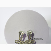 Luxury Pearl Earring - The Nadirah Earring