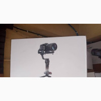 Zhiyun Weebill 3 Gimbal Camera - Brand New