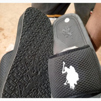 Original Polo Slippers for Sale
