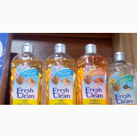 Brand New Fresh and Clean Pet Shoo - Hygiene of Pets