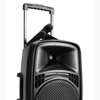 Wharfedale Public Address System – EZ-12A