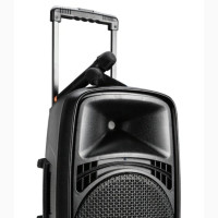 Wharfedale Public Address System – EZ-12A