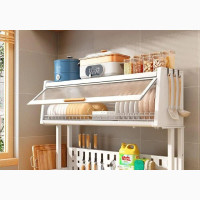 The Sink Dish Drying Rack