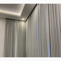 Brand New Home Interiors Italian and Turkish Curtains