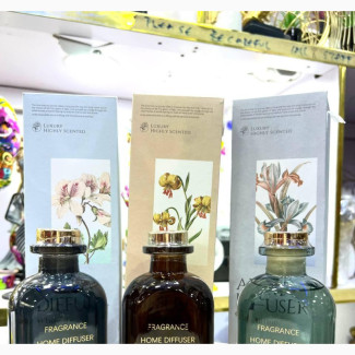 Gc Fragrance Reed Diffuser