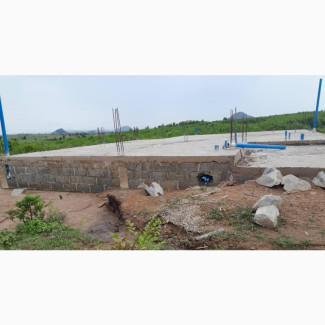 Residential Land at Lugbe 1 Extension Abuja