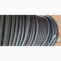 Nigeria Standard Armoured Cable 50mm X 4core