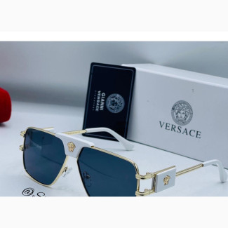 VERSACE Men’S Sunglasses