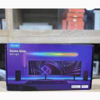 Govee Glide RGB SMART LED Wall Light