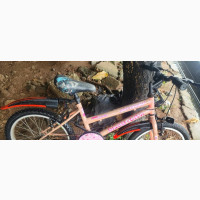 Universal Children Bicycle - Good and Intact