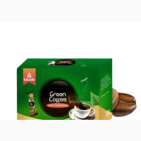 Faforlife Green Coffee