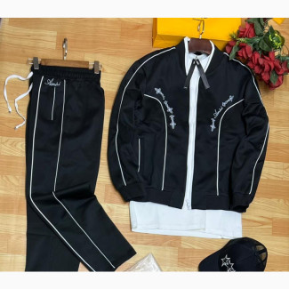 Gucci Men#039;s Tracksuit - Quality and Style
