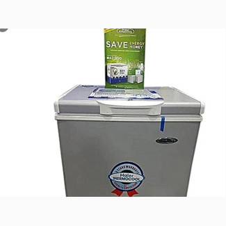 Ht Freezer Chest SML 100 R6 WHT