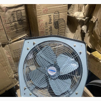 Industrial Exhaust Fan 16 Iron Body