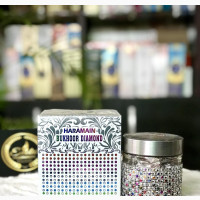 Haramain Bukhoor Diamond - Luxury Scent for Your Space